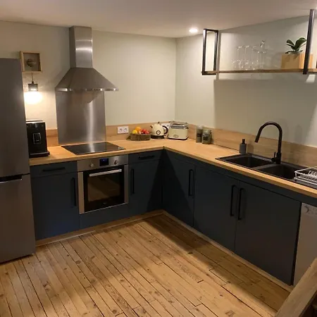 Nature Сasa de vacaciones