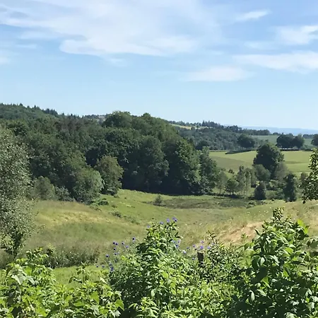 Сasa de vacaciones Nature Marcoles