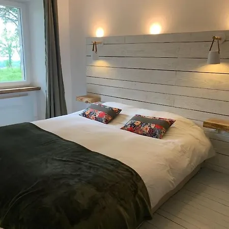 Semesterbostad Nature *