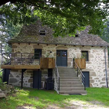 Nature Holiday home