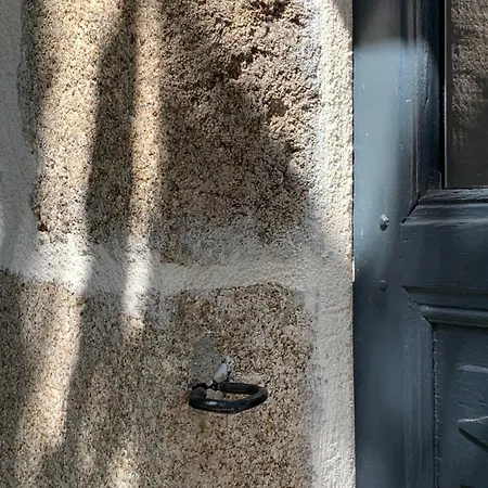 Nature Σπίτι διακοπών