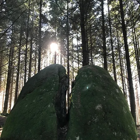 Nature Σπίτι διακοπών *