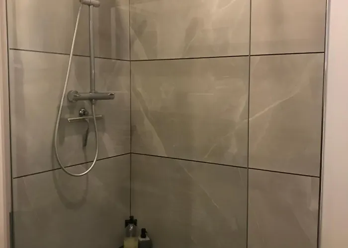 Semesterbostad Nature Marcoles