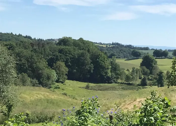 Сasa de vacaciones Nature Marcoles