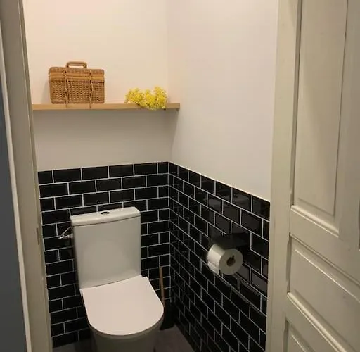 Nature Semesterbostad