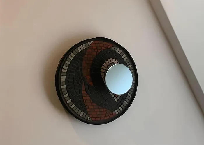 Nature Сasa de vacaciones