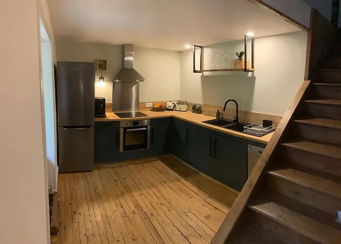 Nature Сasa de vacaciones