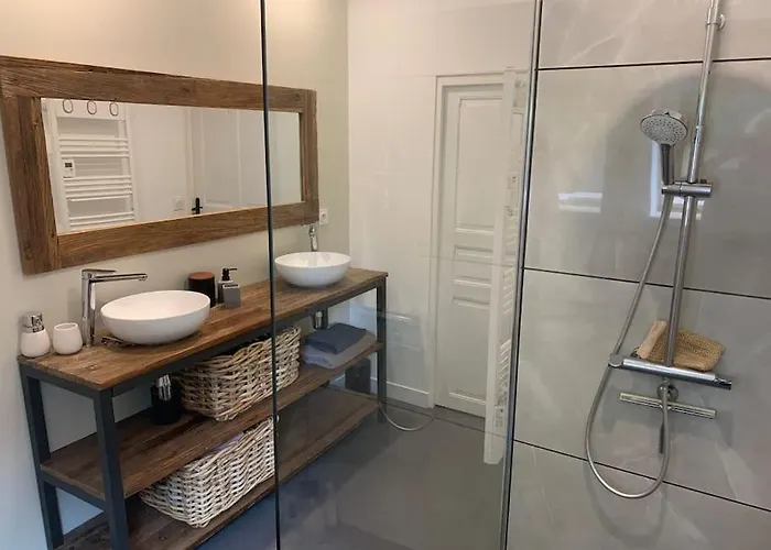 Nature Сasa de vacaciones *